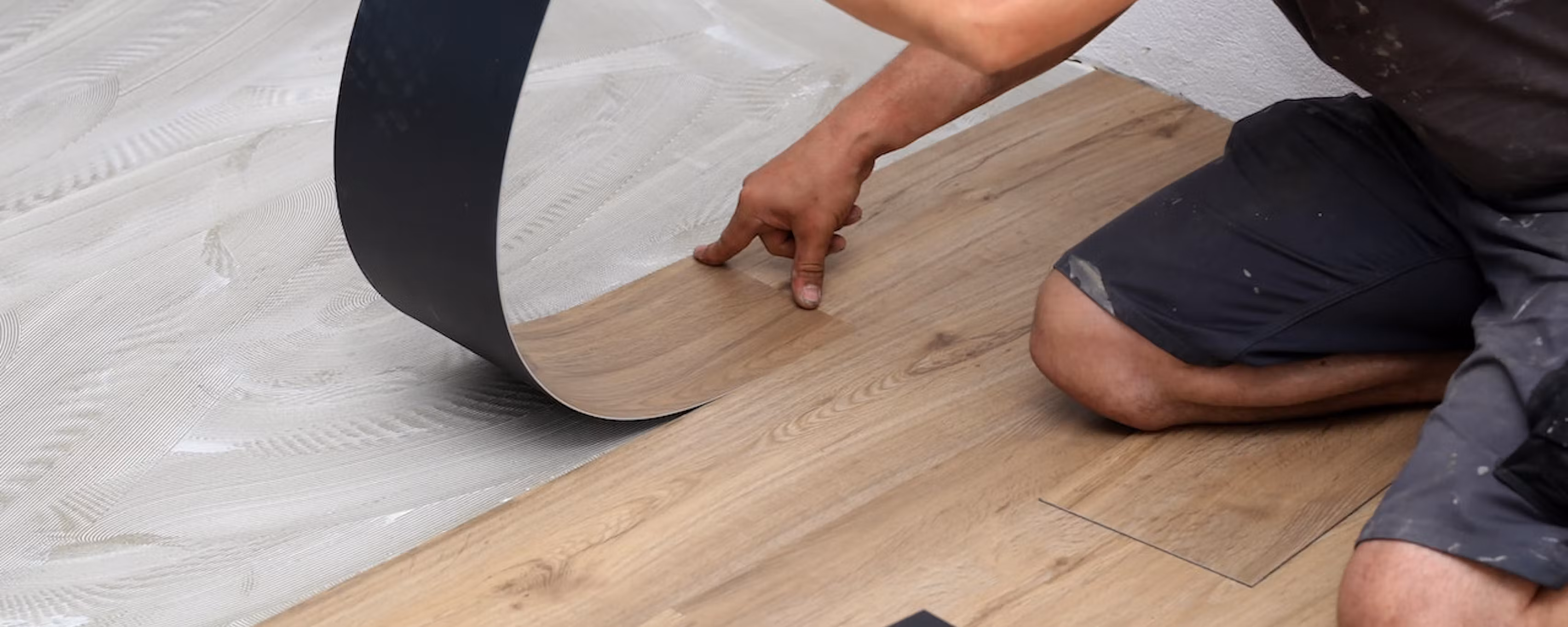 Sol PVC & Lino à Lyon