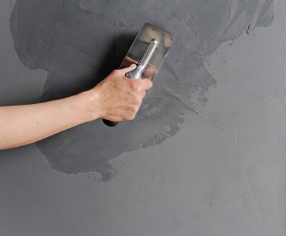 Béton Ciré à Lyon